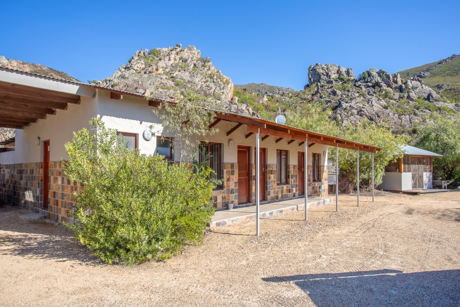 22 Bedroom Property for Sale in Worcester Rural Western Cape